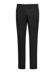 Calvin Klein - Slim Refined Cotton Stretch Trou - Chino-p&uuml;ksid - 36 x 30