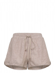 Monki - Linen Shorts - Vabaaja l&uuml;hikesed p&uuml;ksid - XXS