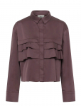 Karen By Simonsen - Kbushi Nilla Shirt - Pikkade varrukatega - 38