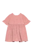 The New - Tnstoline S_S Dress - L&uuml;hikeste varrukatega vabaajakleidid - 86