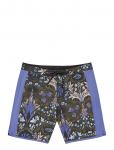 PICTURE ORGANIC CLOTHING - Andy 17 Printed Brds - Spordi ujumisp&uuml;ksid - 36