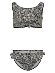 Kids Only - Kogbeach Knot Bikini Set Acc - Bikiinid - 158-164