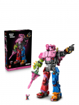 LEGO - Mecha Team Leader 77078 - Lego Fortnite - ONE SIZE