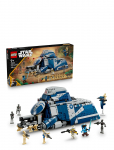 LEGO - The Clone Battle Of Felucia Separatist Set 75435 - Lego T&auml;hes&otilde;jad - ONE SIZE