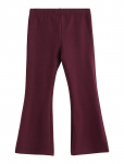 Lindex - Flared Leggings With Brushed Inside - Retuusid - 116