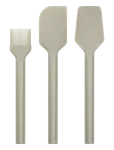 Rosti - Baking Set Emma 3 Pcs - Spaatlid - 28.5X19.5X3.5