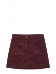 Sofie Schnoor - Leonasw Skirt - L&uuml;hikesed seelikud - 42