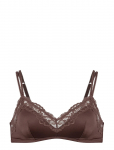 Dorina - Origins-Shiny Micro Bralette - Braletid - XL