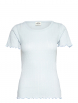 Mads N&oslash;rgaard - Pointella Trixy Tee - L&uuml;hikeste varrukatega - XS