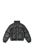 Lee Jeans - Rider Puffer Jacket - Polsterdatud jakid - M