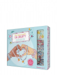 Auzou - Jewellery Factory - Friendship In Liberty - Ehted ja aksessuaarid - ONE SIZE