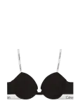 Calvin Klein - Lightly Lined Demi - Madala kaelusega rinnahoidjad - 70 C