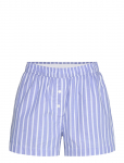 Monki - Relaxed Cotton Boxer Shorts - Vabaaja l&uuml;hikesed p&uuml;ksid - S