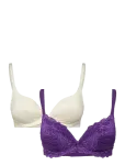 Dorina - Angie-2Pp Plunge - Push-up rinnahoidjad - 70 B