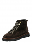 GANT - Hillprep Mid Boot - N&ouml;&ouml;ridega saapad - 46