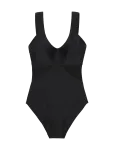 Dorina - Saint Tropez Shaping Swimsuit - Ujumisriided - S