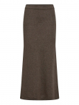 Bruun & Stengade - Bs Geneva Skirt - P&otilde;lveni ja midiseelikud - XXL