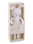 JaBaDaBaDo - Presentask Buddy Bunny - Pehmed loomad - ONE SIZE