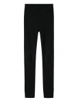 Name It - Nknwax Wool Rib Leggings - Retuusid - 116