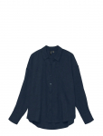 Vero Moda - Vmmelaney Queeny Ls Shirt Wvn Noos - Pikkade varrukatega - XL