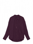Vero Moda - Vmmelaney Queeny Ls Shirt Wvn Noos - Pikkade varrukatega - L