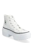 Converse - Chuck Taylor All Star Lugged Heel - K&otilde;rge s&auml;&auml;rega sporditossud - 38