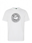 BOSS - Ts_Join Logo - Spordi T-s&auml;rgid - M