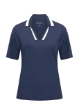 R&ouml;hnisch - Essential Poloshirt - Spordipolod - XS