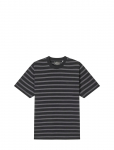 Mads N&oslash;rgaard - Cotton Jersey Stripe Frode Tee - L&uuml;hikeste varrukatega - XXL