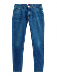Tommy Jeans - Lucy Mr Slim Bi0152 - Kehasse hoidvad - 31 x 32