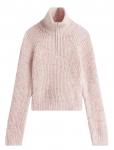 Tommy Jeans - Tjw Nep 1/4 Zip Sweater - Džemprid - S
