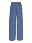 Calvin Klein Jeans - Low Rise Baggy Ck Atlantic - Laiad - 25 x 32