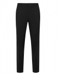 Calvin Klein - Italian Wool Blend Slim Trouser - Ametlikud - 54 x 54