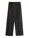 Lindex - Trousers Stella Check - Sirge s&auml;&auml;rega - XXL