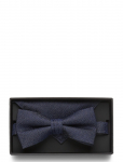 Lindbergh Black - Structured Bow Tie - Kikilipsud - ONE SIZE