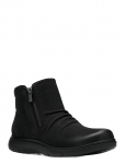 Clarks - Certina Ruby D - Madala kontsaga poolsaapad - 41.5