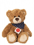 Teddy Hermann - Teddy Rufus 30 Cm - Kaisukarud - 30 CM