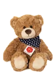 Teddy Hermann - Teddy Rufus 30 Cm - Kaisukarud - 30 CM