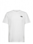The North Face - M Box Nse Celebration Regular Short Slee - Spordi T-s&auml;rgid - XL
