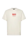 The North Face - M Track Relaxed Short Sleeve Tee-Graphic - Spordi T-s&auml;rgid - XS