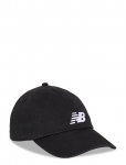 New Balance - 6 Panel Chain Stitch Logo - Spordi nokam&uuml;tsid - ONE SIZE