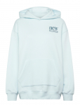 New Balance - Reimagined Fleece Long Length Hoodie - Spordi kapuutsiga pusad - XS