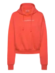 Aim&acute;n - Chunky Terry Hood - Spordi kapuutsiga pusad - S