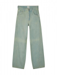 Mads N&oslash;rgaard - Cosy Denim Christel Jeans - Sirged ja klassikalised - 40