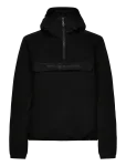 Sail Racing - W Glacier Bay Fleece Anorak - Spordianorakid - L