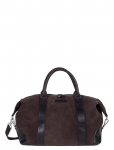 Howard London - Suede Bag Steven - N&auml;dalavahetuse ja spordikotid - ONE SIZE