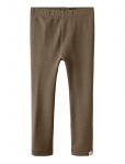 Lil'Atelier - Nmngayo Slim Leggings Lil Noos - Retuusid - 122