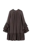 Noella - Lavanna Dress - L&uuml;hikesed kleidid - XL