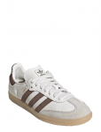Adidas Originals - Samba Og J - Madala s&auml;&auml;rega tossud - 35 1/3