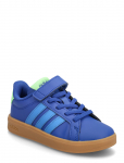 Adidas Sportswear - Grand Court 3.0 El C - Madala s&auml;&auml;rega tossud - 30